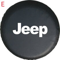 楽天市場】ジープ ラングラーjl ルビコン タイヤカバーの通販
