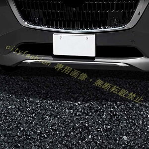 23�N�� �}�c�_ CX-60 �t�����g���b�v���[�� MAZDA �t�����g�o���p�[�K�[�j�b�V�� �ǉ��g���� �t�����g�o���p�[�O���p�[�c