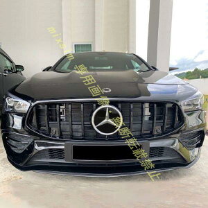 �x���c C118 CLA�N���X (2019.10�`) �yGTR AMG �p�i�����J�[�i �t�����g�O���� �u���b�N�z