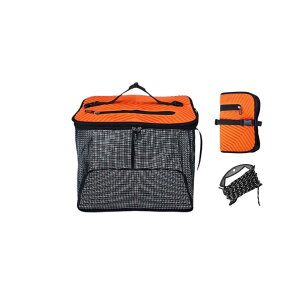 ̐܂ݎtBbVOlbgł vŌ̖Ԃ̕znĂ EVA fނ̕V̖Ԃ̃Jo[tĂ܂ Wbp[ŊJł悤ɂȂĂA8 [g̊~