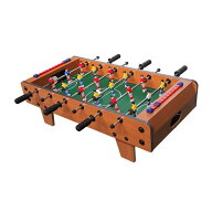 サッカーゲーム サッカー盤 アナログゲーム ボードゲーム サッカー試合 対戦 ビリヤード 知育 おもちゃ …