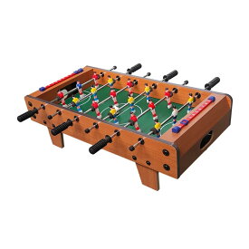 サッカーゲーム サッカー盤 アナログゲーム ボードゲーム サッカー試合 対戦 ビリヤード 知育 おもちゃ コンパクト 親子 家族 親友
