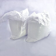 水晶粉6Kg【クリスタルパウダー】3kg×2袋【業務用】高純度【微粉末】50ミクロン【送料無料】天然石【ナ…