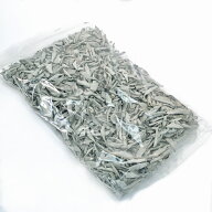【送料無料】ホワイトセージクラッシュ大90g【枝なし】リーフ【採れたて直輸入】箱入り【カリフォルニア…