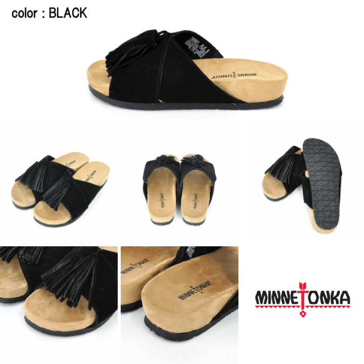 楽天市場】○MINNETONKA*ミネトンカ タッセルサンダル*MILA 楽天市場】○MINNETONKA*ミネトンカ タッセルサンダル*MILA