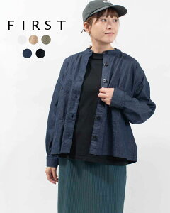 �y�|�C���g10�{�zFIRST �t�@�[�X�g ���B���e�[�W�|�v�����m�[�J���[�V���c�u���]�� FA-3059 ���f�B�[�X �i�`������ �V���c �y�� �A�E�^�[ �H�D�� �t�@�b�V���� 30�� 40�� 50��t�@�b�V���� ��l 