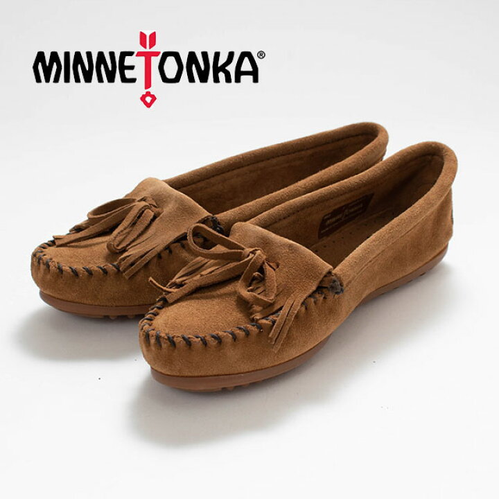 楽天市場 Minnetonka Kilty Suede Moc Dusty Brown Mtk 403ミネトンカ キルティ スエード モカシン ダスティブラウン 革 ナチュラルファッション ナチュラル服 40代 50代 大人コーデ 大人かわいい カジュアル ベーシック ｆｉｒｓｔ 楽天市場店