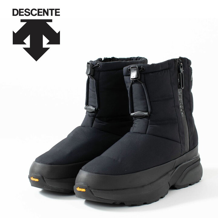 楽天市場】【10％OFFクーポン対象】DESCENTE ［デサント］ ウィンター 
