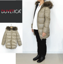 楽天市場】duvetica kappaの通販 楽天市場】duvetica kappaの通販