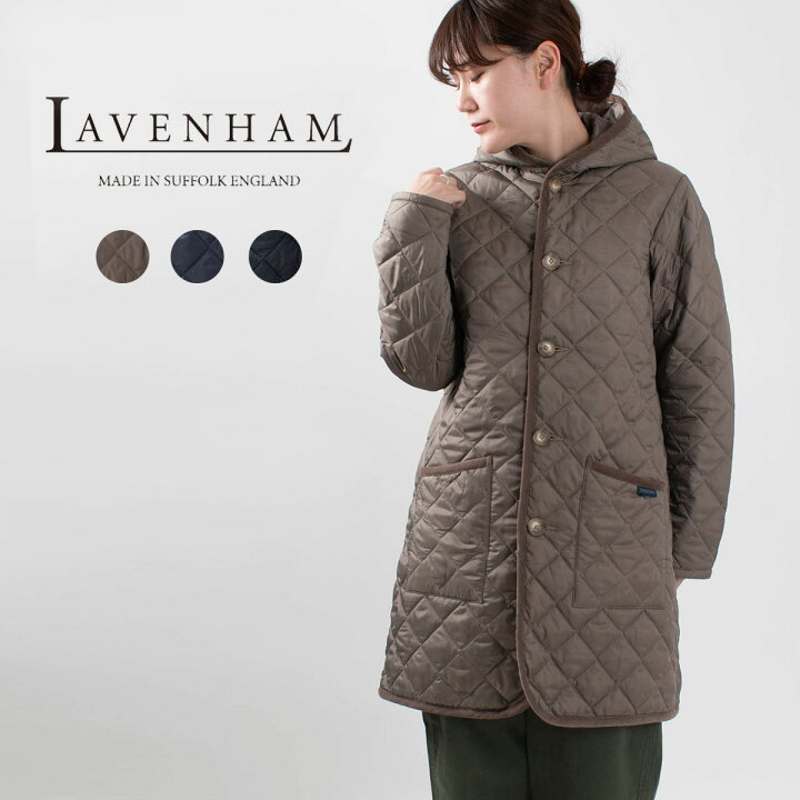 楽天市場】【クーポンで20％OFF】LAVENHAM BRUNDON WOMENS 20  