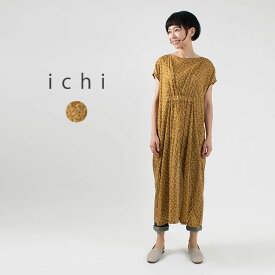 楽天市場 Ichi イチ ワンピース レディースファッション の通販