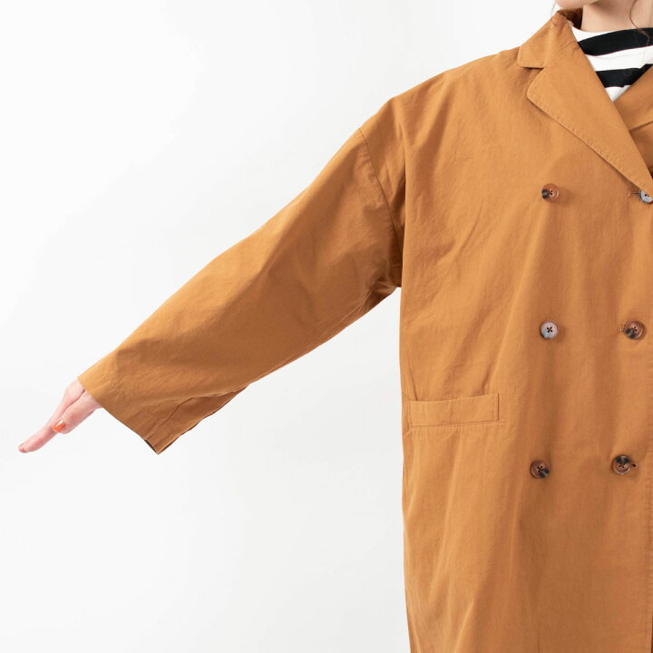 楽天市場】【SALE 50％OFF】 Bliss bunch ブリスバンチ W釦ハーフ  