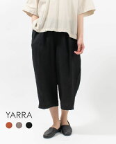 楽天市場】yarra ヤラ イージーパンツの通販