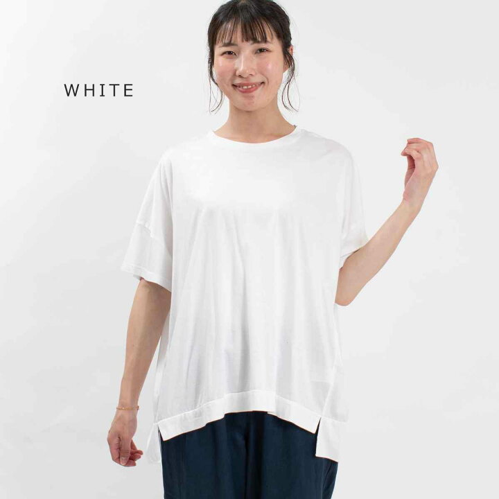 楽天市場】【SALE 20％OFF】sabbatum サバタム 60/2 ギザリヨセル天竺  