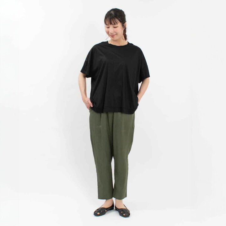 楽天市場】【SALE 20％OFF】sabbatum サバタム 60/2 ギザリヨセル天竺  