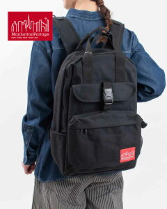 Manhattan Portage }nb^|[e[W Cadman Backpack MP2246 obNpbN bNTbN B4 A4 22L PC[ 15.6C` y 傫 ʋ ʊw Z w Y fB[X