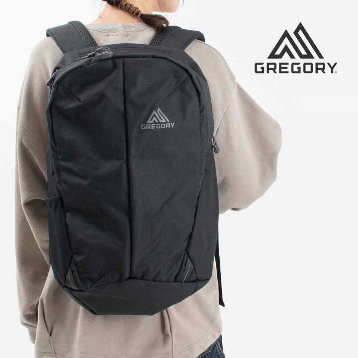 楽天市場】GREGORY グレゴリー RHUNE22 ルーヌ22 メンズ レディース 