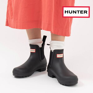 y|Cg3{zHUNTER ORIGINAL CHELSEA n^[ WFS2078RMA IWi@`FV[  fB[X JC Cu[c Xm[u[c h ʋ o[ 50t@bV ybsOz