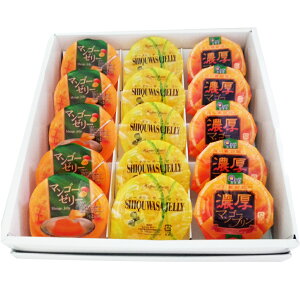 フルーツゼリー 詰め合わせの人気商品 通販 価格比較 価格 Com