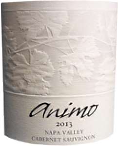 [2013] Animo Cabernet Sauvignon�A�j�� �J�x���l�E�\�[���B�j�����y Michael Mondavi �}�C�P�� �����_���B �z