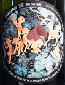 [2017] ChardonnayVhly Patrick Sullivan@pgbNET@ z