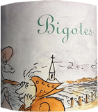 2017 オープニング大放出セール スピード対応 全国送料無料 Bourgogne Blanc Bigotesブルゴーニュ コサール フレデリック ビゴット