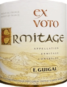 [2015] Ermitage Ex-Voto Rouge�G���~�^�[�W���E���[�W�� �G�b�N�X�E���H�g�y E.GUIGAL E�D�M�K�� �z