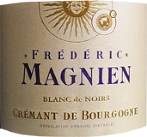 [NV] Cremant de Bourgogne Blanc de Noirs Extra Brut�N���}���E�h�E�u���S�[�j�� �u�����E�h�E�m���[�� �G�N�X�g���E�u�����b�g
