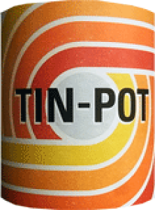 [2020] COGNOSENTE TIN-POT�J�[�j���V�F���e�B�[�@�e�B���E�|�b�g