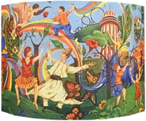 [2021] Samuel's Gorge Pinata People Rose�T�~���G���Y�S�[�W���@�s�j���[�^ �s�[�v�� ���[
