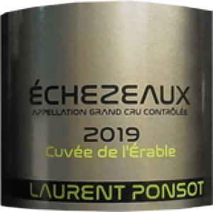 [2019[ Echezeaux Grand Cru Cuvee de l'ErableGVF][@O@N@LF@f@uy [E|\z