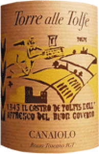 [2018] CanaioloJiCI[yLa Torre alle Tolfe EgbEAbEgtFz
