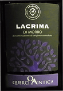 [2018] Lacrima di Morro dfAlbaN} fB b _o