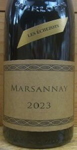 [2023] Marsannay Echezots}Tl GVF]yCharlopin Parizot VpEp]z