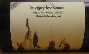 [2023] Savigny les Beaune Dessus de Montchenevoy Blanc�@���T���B�j�[�@���@�{�[�k�@�h�D�V���@�h�D�@�����V���k���H���@���[�W���yCHANTEREVES �V�����g���[���z