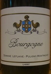 [2023] Bourgogne Blanc�u���S�[�j���E�u�����yLEFLAIVE�@���t���[���z