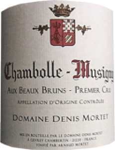 1{[2020] Chambolle-Musigny 1er Cru Aux Beaux BrunsV{[E~Wj[ v~GEN I[E{[EuyDenis MORTET hj ez