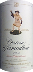 [2003] Chateau d'ArmailhacVg[ _}CbN@AC|CbN