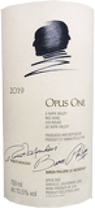 [2019] Opus OneI[pXE