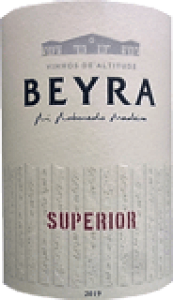 [2019] Beyra Superior Tinto�x�C�� �X�y���I�[�� �e�B���g�yCastello d'Alba�@�J�X�e�� �_���o�z