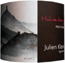 [2020] Hahnenberg Pinot Noirハーネンベルグ ピノ・ノワール【Julien Klein ジュリアン・クライン】