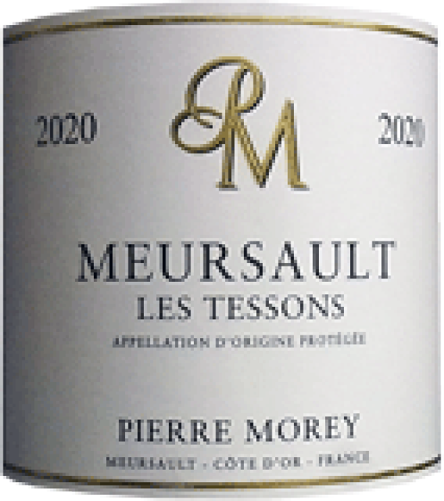 楽天市場】[2020] Meursault Les Tessonsムルソー レ・テソン【Pierre