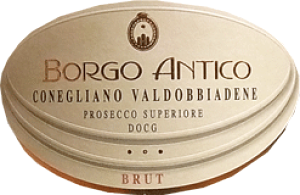 [2021] Conegliano Valdobbiadene Prosecco Superiore Millesimato BrutRlA[mE@hbrA[flEvZbREX[yI[E~bW}[gyBorgo Antico {SEAeBRz