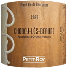[2020] Chorey les Beauneショレイ・レ・ボーヌ【Maison Petit Roy メゾン・プティ・ロワ】
