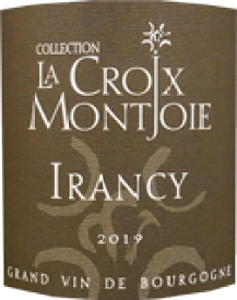[2019] Irancyイランシー【La Croix Montjoie ラ・クロワ・モンジョワ】