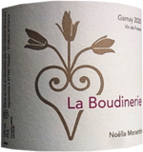 [2020] VdF La Boudinerie GamayEufBk@KCy Noella MORANTIN mGE^ z
