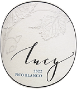 [2022] PICO BLANCO White Blend Monterey�s�R�E�u�����R�v�z���C�g�E�u�����h�@�����g���[ �yLUCY ���[�V�[�i�s�]�[�j�E�t�@�~���[�E���B�����[�Y�j�z