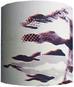 [2021] Bourgogne Rouge�u���S�[�j�� ���[�W���yCHANTEREVES �V�����g���[���z