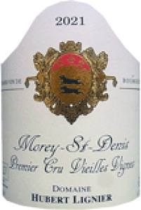 [2021] Morey-Saint-Denis 1er Cru Vieilles VignesETEhj v~GEN BGCB[jy Hubert LIGNIER x[EjG z