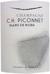 [2021] Blanc de Noirs / Piconnet�u�����E�h�E�m���[���y Domaine Piconnet �s�R�l�z